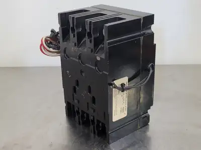 USED GENERAL ELECTRIC TED134060