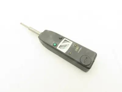Mitutoyo 575-123 Absolute Digimatic Digital Indicator 0-1" (0-25.4mm) ID-U1025E