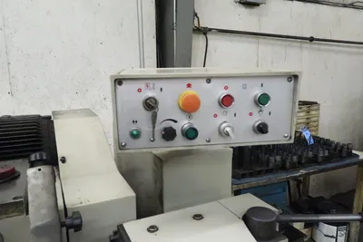 MIGHTY MCG1340H Cylindrical Grinders (OD, O.D., Plain, Universal) | Mohawk Machinery (7)