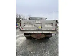 Used 2012 FORD F550  SUPER DUTY TURBO DIESEL Dump trucks Pennsylvania US | Iron Exchange Equipment Solutions #1353761