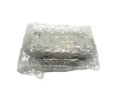 New | in-Stock SMC Perfect Check Block Valve VQ1000 Series Solenoid Valves Michigan US | Maverick Industrial Sales #1391469