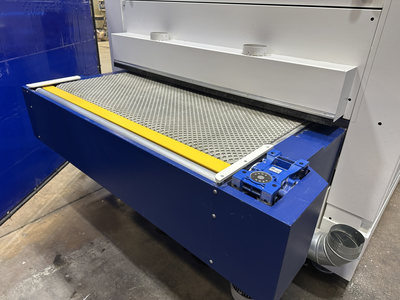 USED EMC GIANT