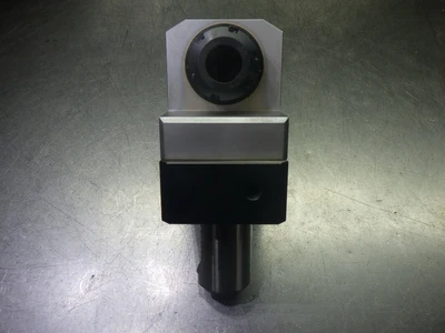 Alberti VDI40 ER25 Right Angle Head For Sauter Machines M90-3.5 (LOC973C)