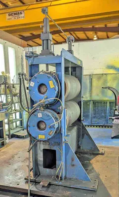 USED RUESCH N3155