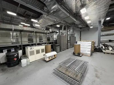 Used 2003 KOMORI _UNKNOWN_ Sheet-fed press New York US | Performance Solutions USA #1511405