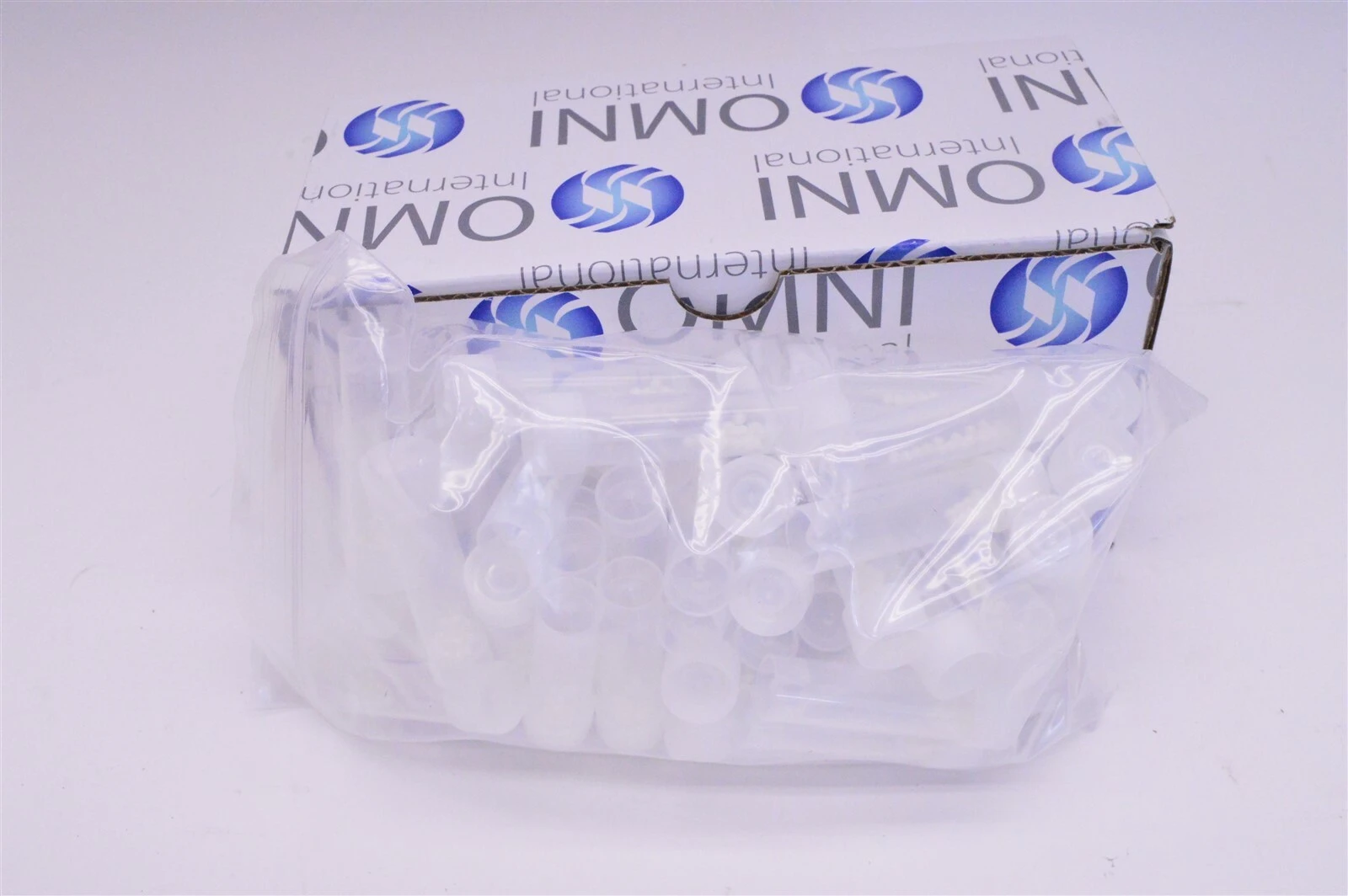 NEW OMNI International 19-678