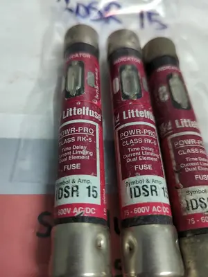 USED LITTELFUSE IDSR30