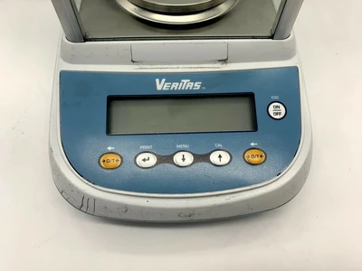 USED Veritas, H & C Systems LW163
