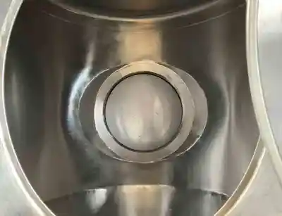 USED ANHYDRO CH-63