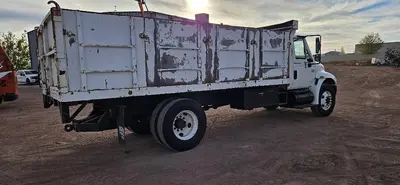 Used 2002 INTERNATIONAL 4300 DT 466 Tractors & Trailers Utah US | CSS Equipment Sales #1341524