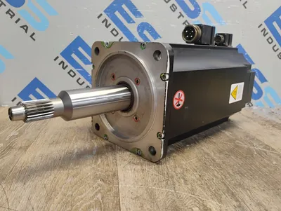 LAFERT B10301-04103 Servo Motors | ESS Industrial Equipment Sales (4)
