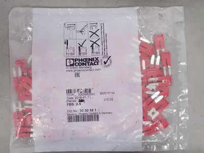 NEW PHOENIX CONTACT 3030161