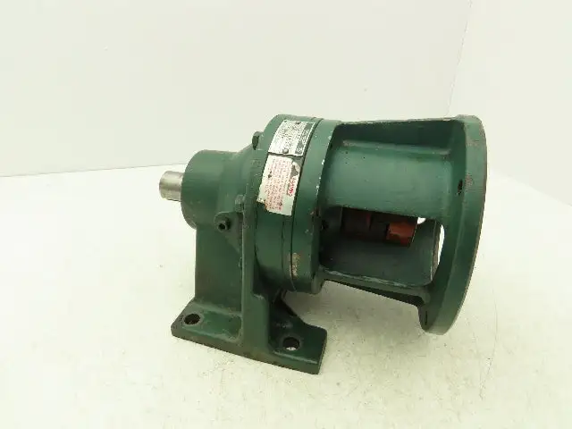 Used SUMITOMO SM-CYCLO _UNKNOWN_ Speed Reducers | Arrow Industrial #614581