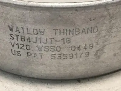 NEW WATLOW STB4J1JT-18
