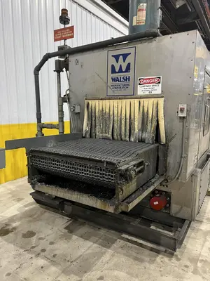 USED WALSH PB01043