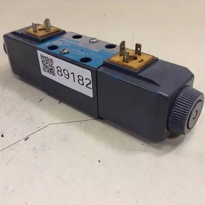 USED VICKERS DG4V-3-6C-M-U-HL7-60