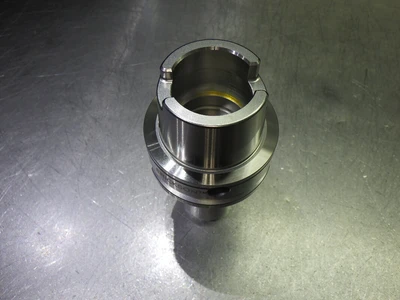 Erickson HSK63A 12mm Hydraulic Tool Holder 90mm Pro HSK63AHCTMQL1C12090M (LOC2963C)