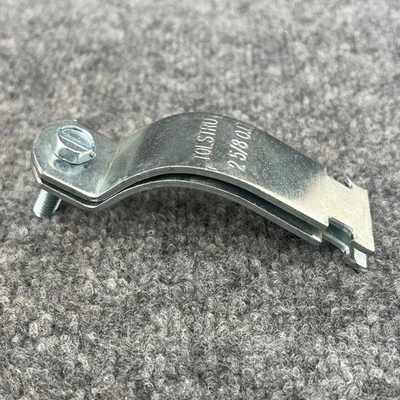 New | in-Stock Tolstrut 2-5/8 OD Clamps California US | Davliegogo LLC #1705495