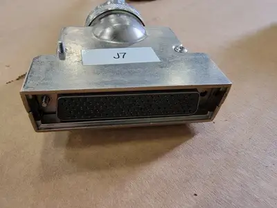 D-Sub Cable 104 pins Female to 25 pins Male Connector