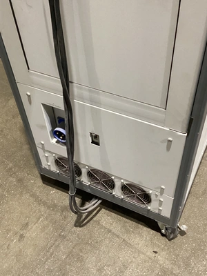 Used 2021 CHROMA 8700 Battery Chargers Michigan US | iGAM Industrial Marketplace #1438155