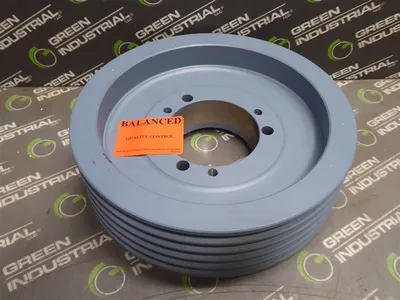 Maska 5-3V8.00 Sheave 455195 New