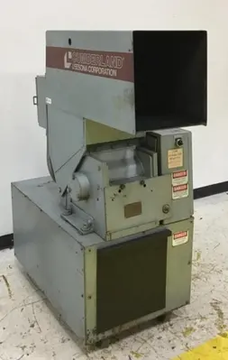 USED CUMBERLAND 184 GRAN 2KN