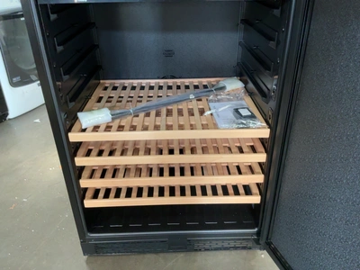 Used VINOTEMP EL-300GFEB Bottle Coolers Michigan US | Miedema Asset Management Group #1761082