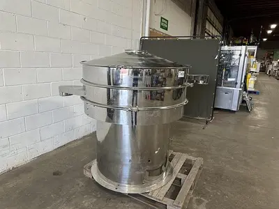 USED 2016 DZJX S49 1200