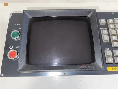 USED GE Fanuc A02B-0059-C036