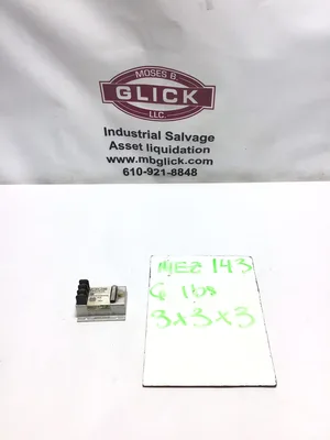 Bently Nevada 24654-03 7200 Series 25mm Proximitor