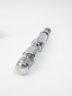 Used Amandus Kahl K3175-0001 Meters - Misc California US | ANACAPA EQUIPMENT BROKERS, INC #1299971