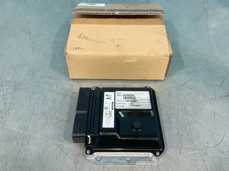 Used DENSO 185186301 Automotive Parts Ohio US | HGR 24 #1515823