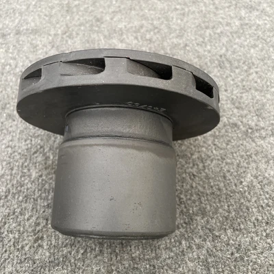 Used Iwaki L-MDM-2156ECF10 Pump & Valve Parts California US | Davliegogo LLC #1708298