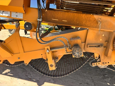 Used _UNKNOWN_ _UNKNOWN_ Self-propelled Harvesters Idaho US | Tri-Steel Manufacturing #1557213
