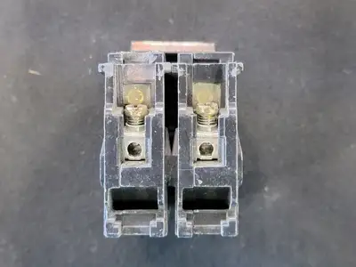 USED SIEMENS Q220