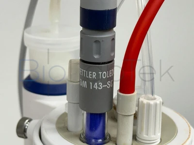 Used Mettler Toledo V20S Titrators Missouri US | BioLabTek #1547047