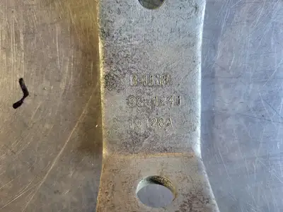 NEW B-LINE 9G-1241