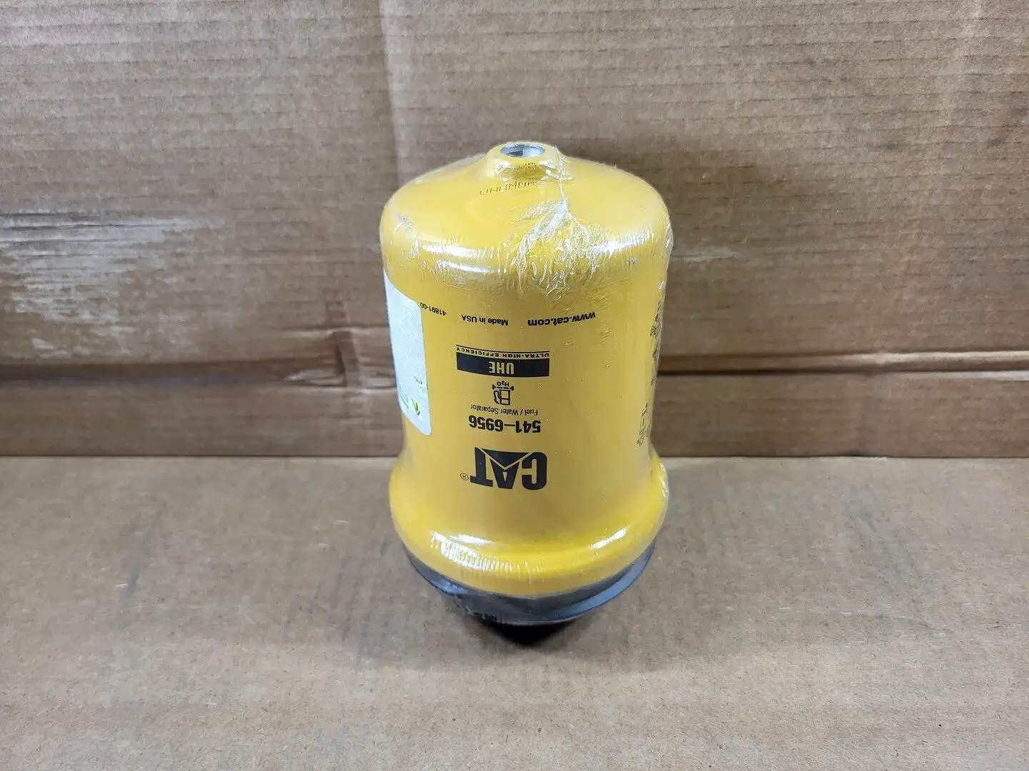 NEW CATERPILLAR 541-6956