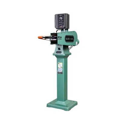 NEW BURR KING MODEL 720