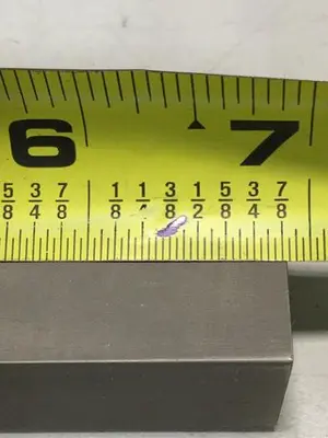 USED REED RICO 4-N1-S6-903 (RR)