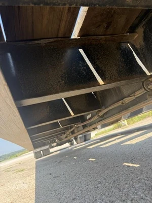Used 2022 PITTS _UNKNOWN_ Lowboy Trailers Iowa US | Kading Ag #1501640