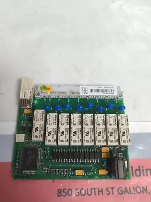 USED ABB YWP-H