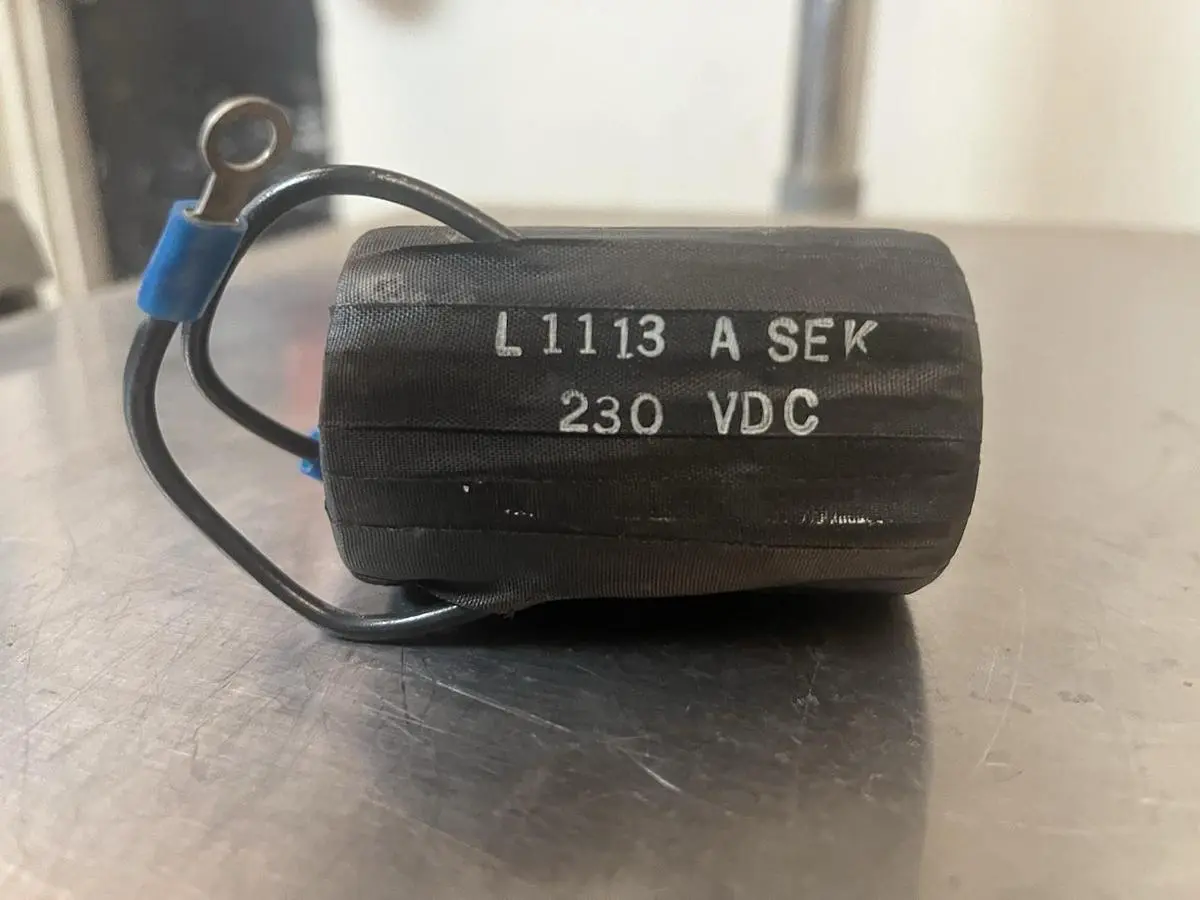 New | in-Stock SQUARE D L1113-A Miscellaneous Equipment (Electrical & Power) Ohio US | Surplus Asset Holdings #1545934