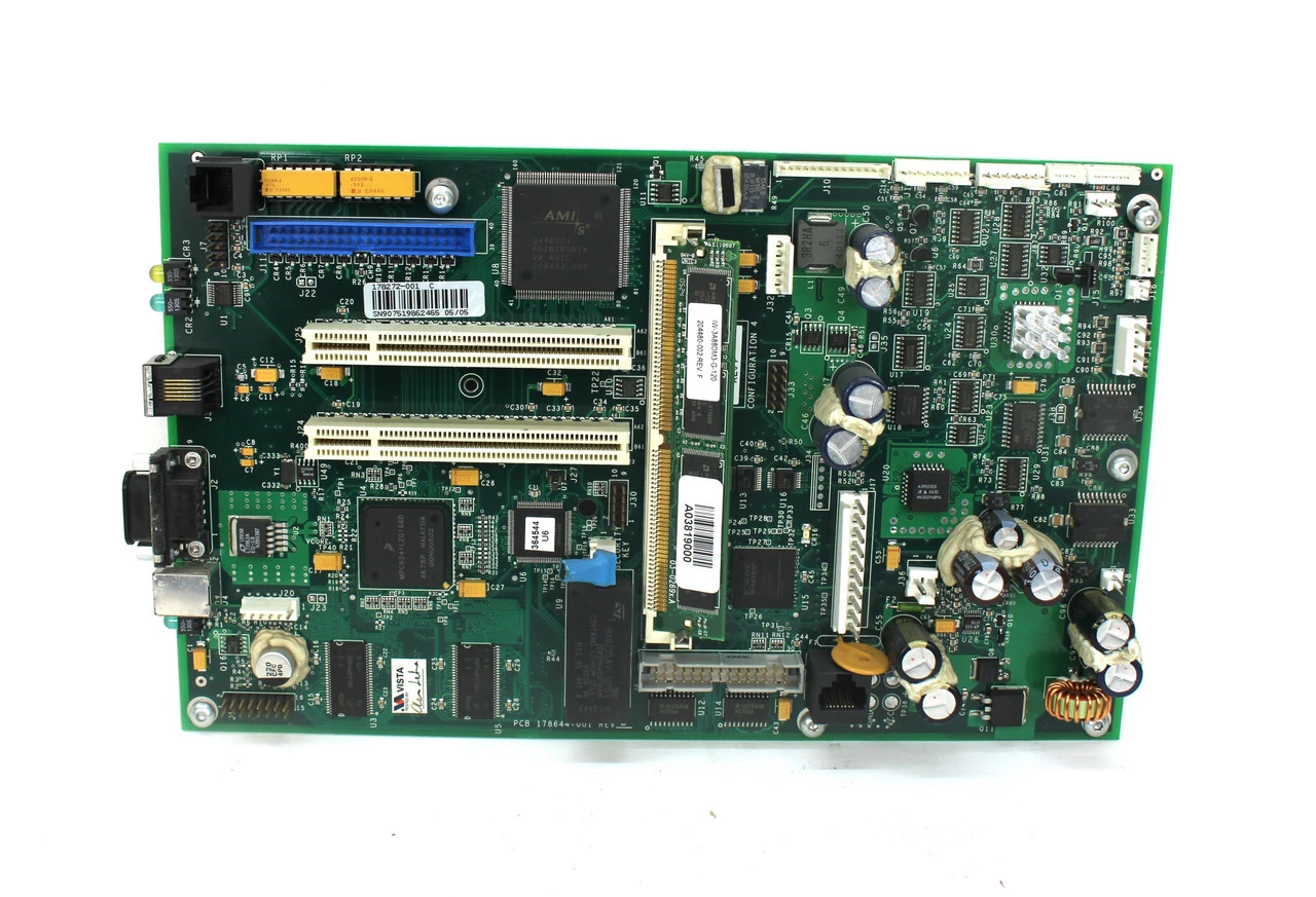 USED PRINTRONIX 178644-001