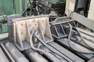 USED DOALL TF-2525