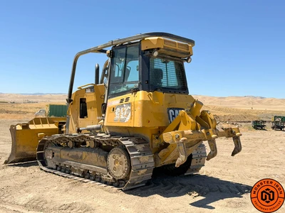 Used 2017 CATERPILLAR D6K2XL Crawler Dozers California US | Monster Iron Equipment Services #1481052