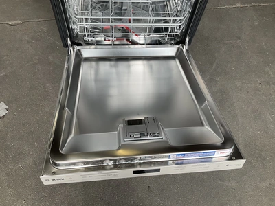 Used BOSCH SHX78DC5N/39FD060303332 Dishwashers Michigan US | Miedema Asset Management Group #1320870