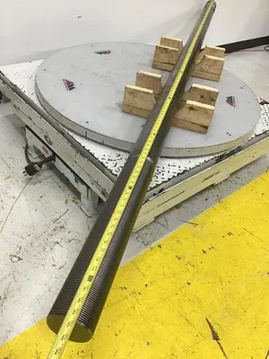 USED ENGEL 5646-300-9.3 / TB