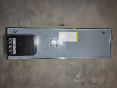 NEW 2009 GENERAL ELECTRIC SR735