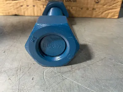 Used LAMONS _UNKNOWN_ Miscellaneous MRO Ohio US | HGR 24 #1319780